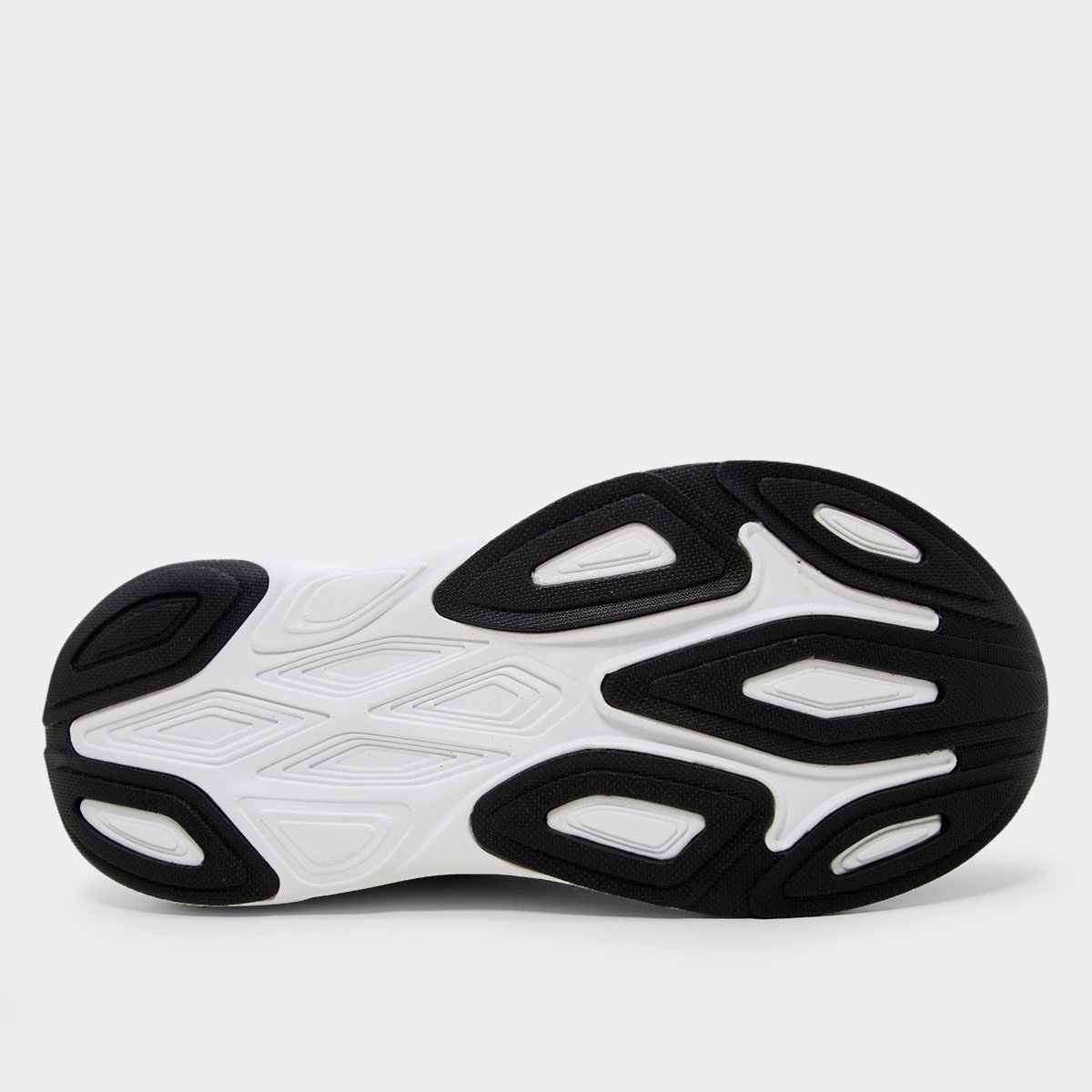 Tênis New Balance Fresh Foam x More V6 Feminino - 3