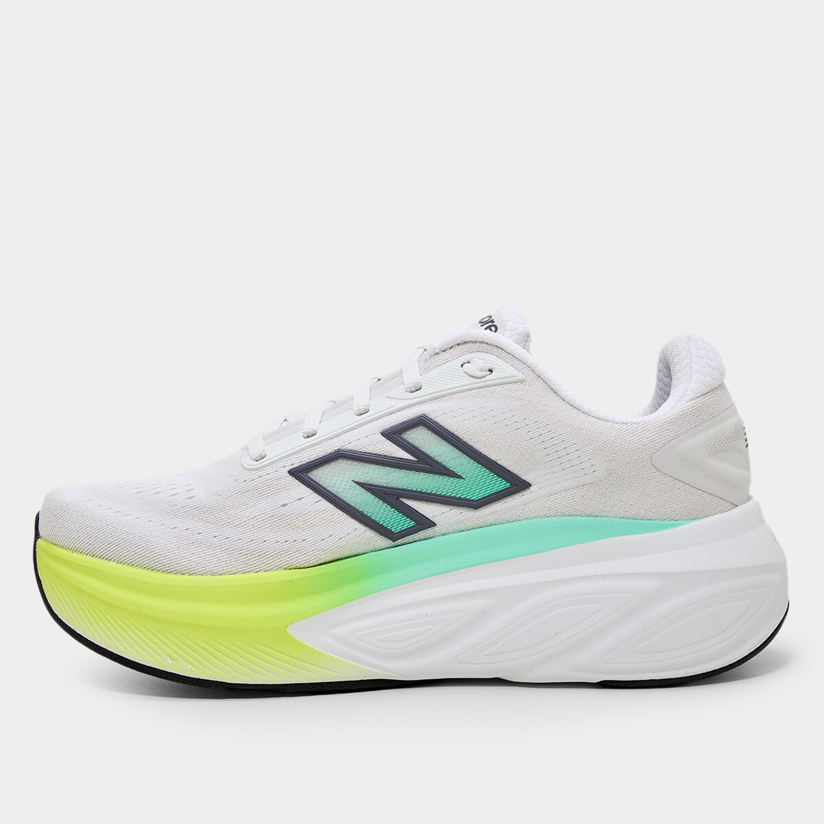 Tênis New Balance Fresh Foam x More V6 Feminino - 4