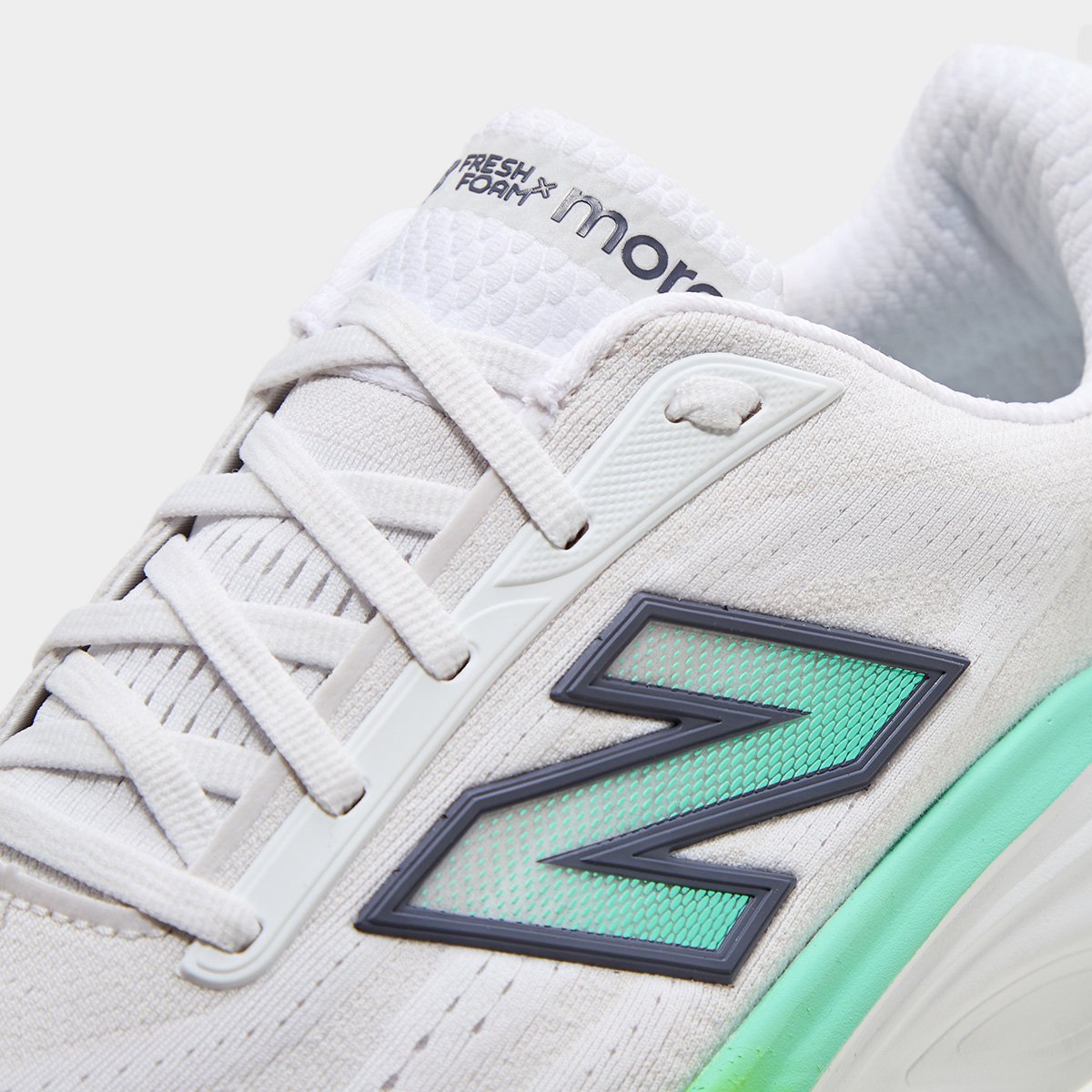 Tênis New Balance Fresh Foam x More V6 Feminino - 5