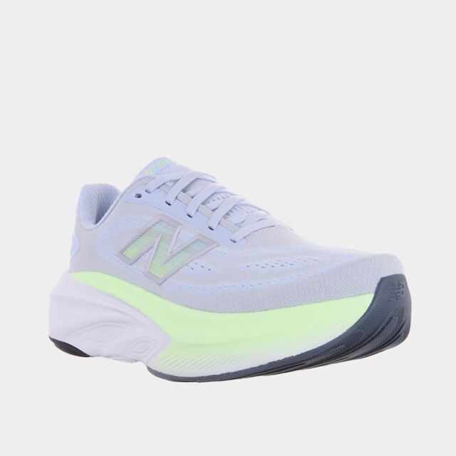 Tênis New Balance Fresh Foam x More V6 Feminino