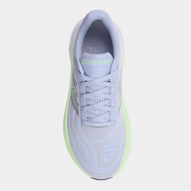 Tênis New Balance Fresh Foam x More V6 Feminino
