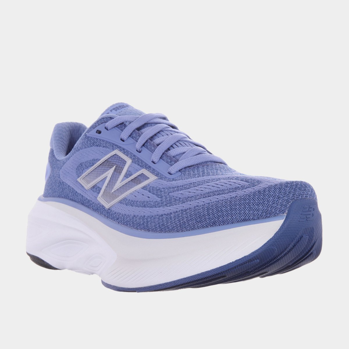 Tênis New Balance Fresh Foam x More V6 Feminino - 1