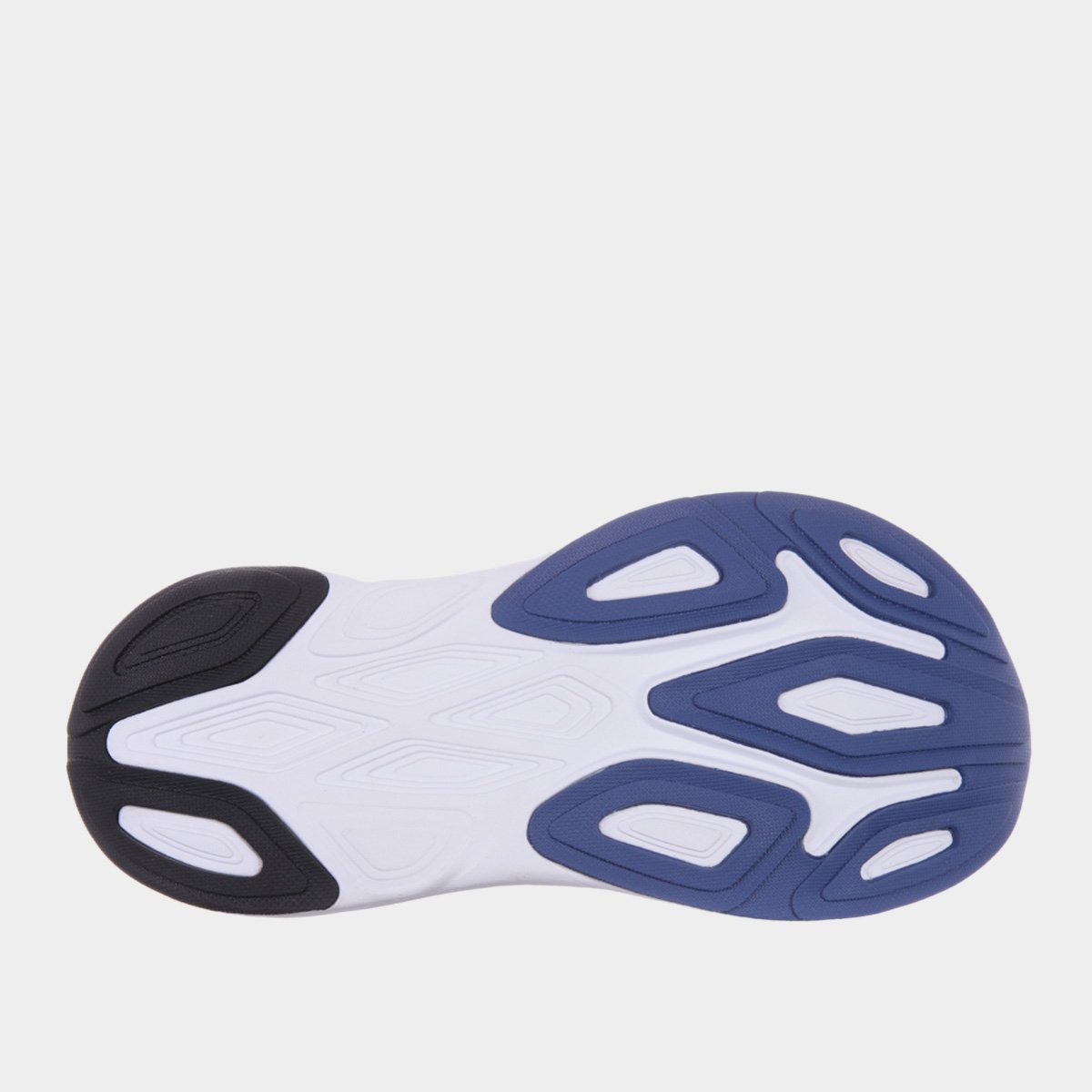 Tênis New Balance Fresh Foam x More V6 Feminino - 3