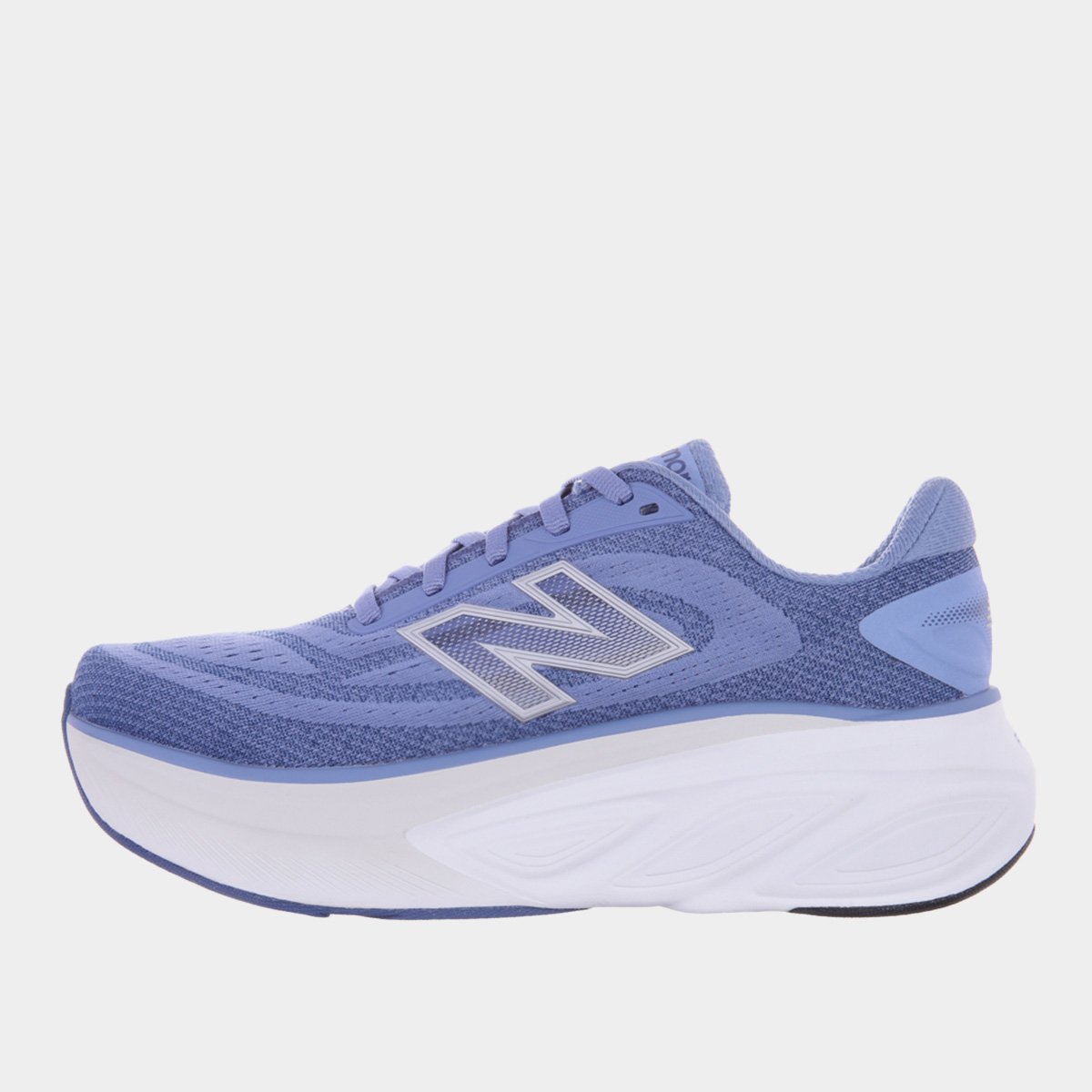 Tênis New Balance Fresh Foam x More V6 Feminino - 4