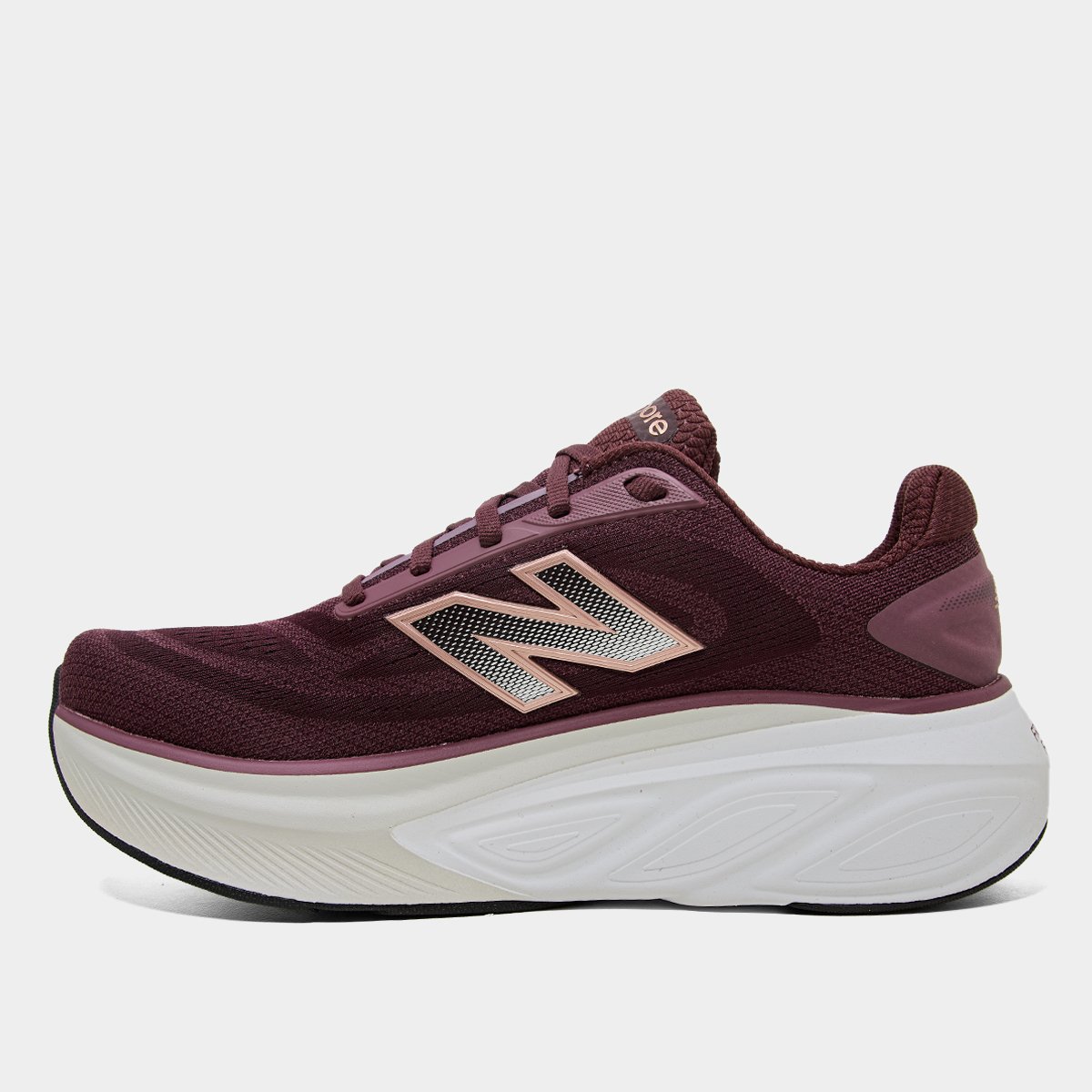 Tênis New Balance Fresh Foam x More V6 Feminino - 3
