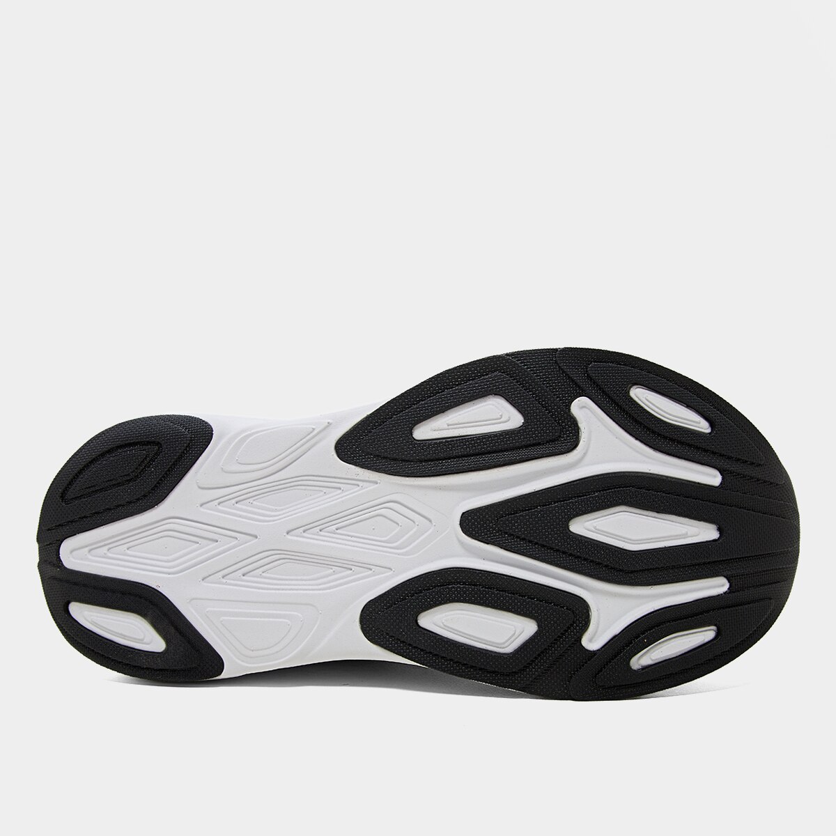 Tênis New Balance Fresh Foam x More V6 Feminino - 4