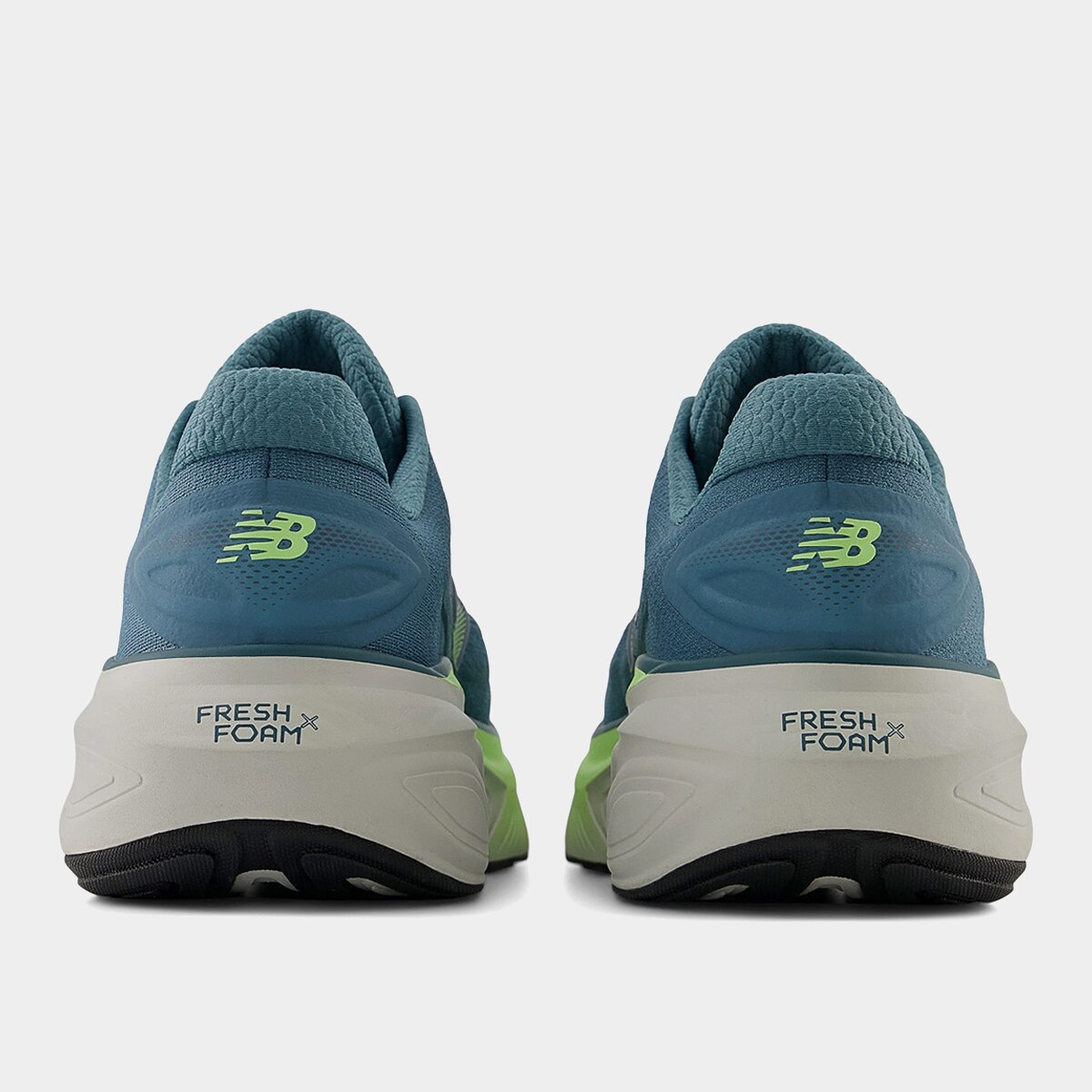 Tênis New Balance Fresh Foam x More V6 Masculino - 2