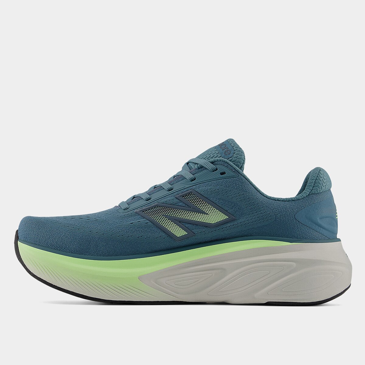 Tênis New Balance Fresh Foam x More V6 Masculino - 5