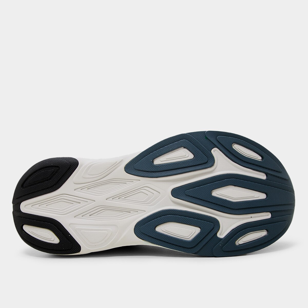 Tênis New Balance Fresh Foam x More V6 Masculino - 3