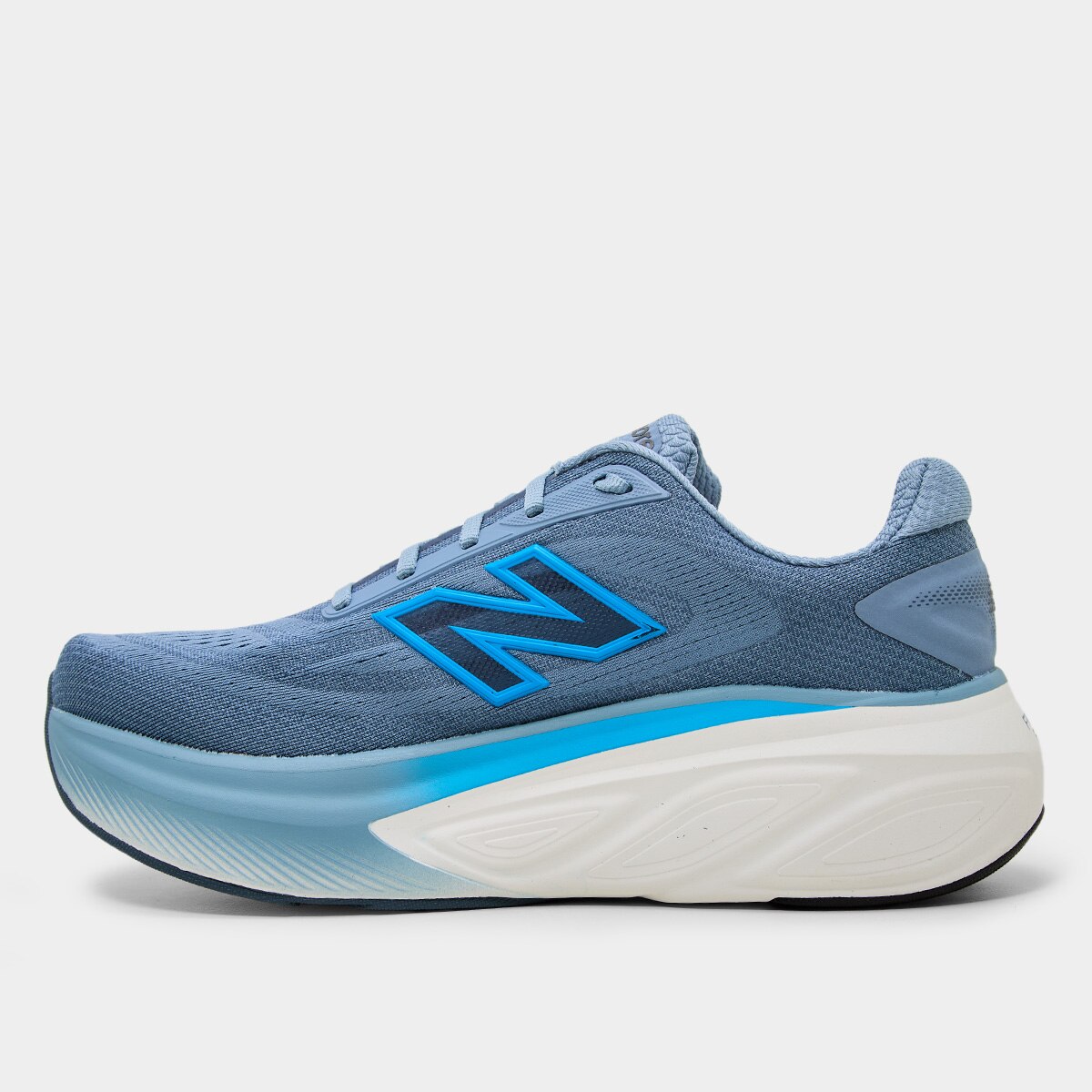 Tênis New Balance Fresh Foam x More V6 Masculino - 4