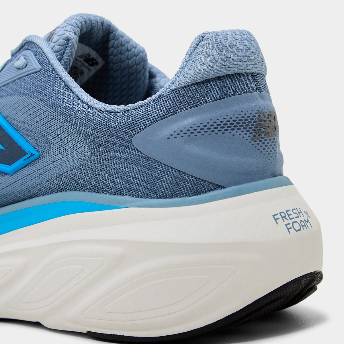 Tênis New Balance Fresh Foam x More V6 Masculino - 7