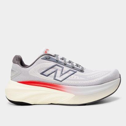 Tênis New Balance Fresh Foam x More V6 Masculino - Masculino