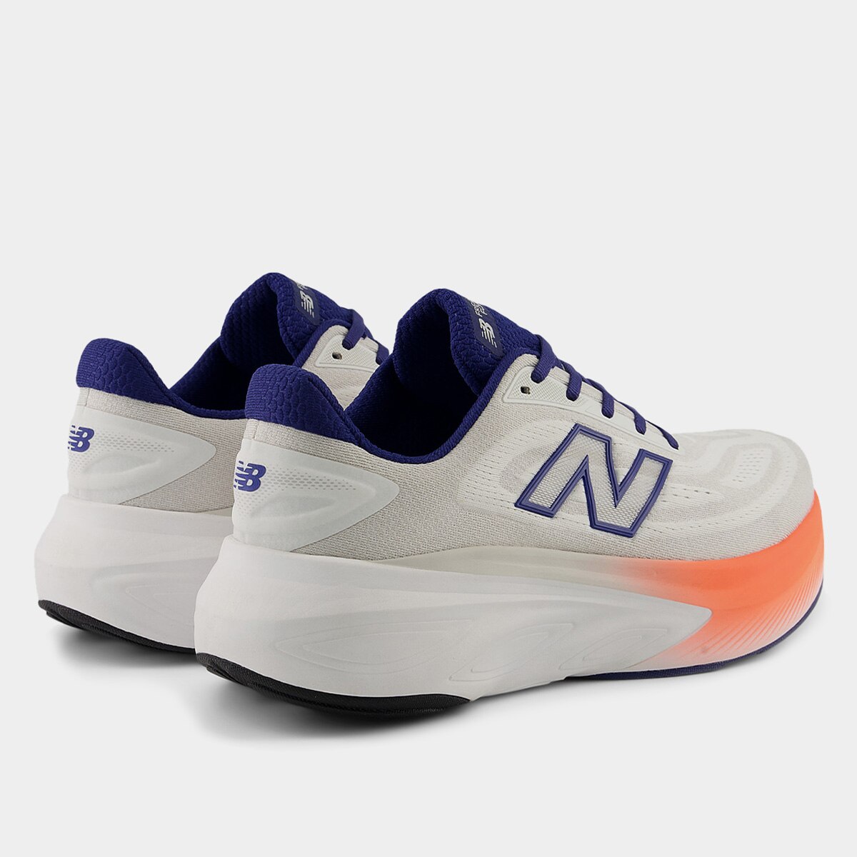 Tênis New Balance Fresh Foam x More V6 Masculino - 2