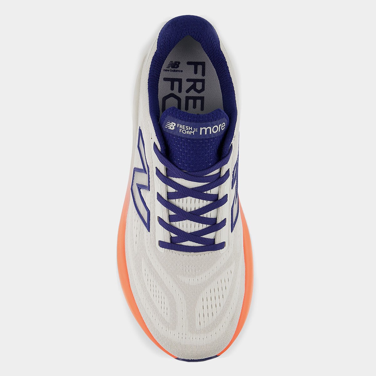Tênis New Balance Fresh Foam x More V6 Masculino - 3
