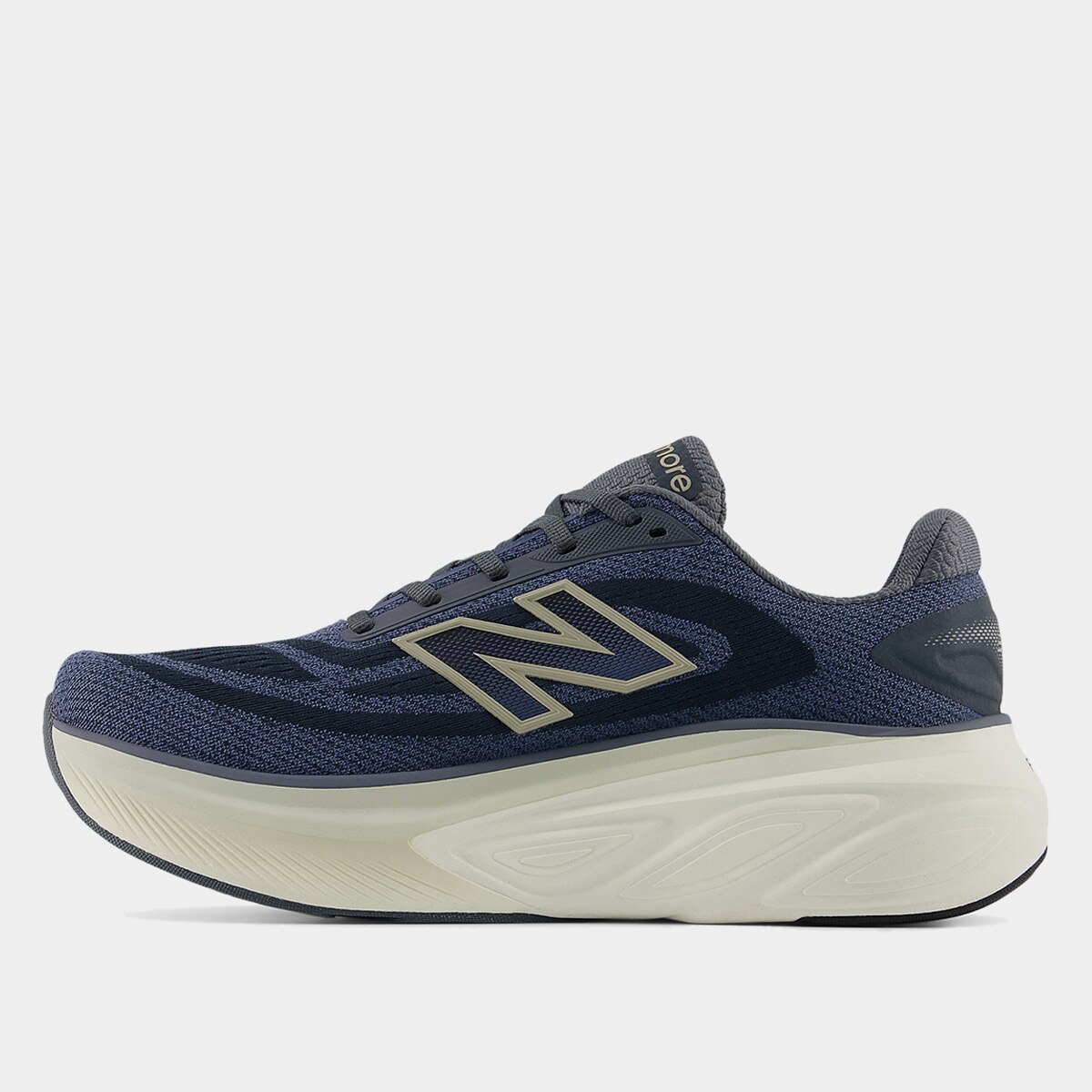 Tênis New Balance Fresh Foam x More V6 Masculino - 4