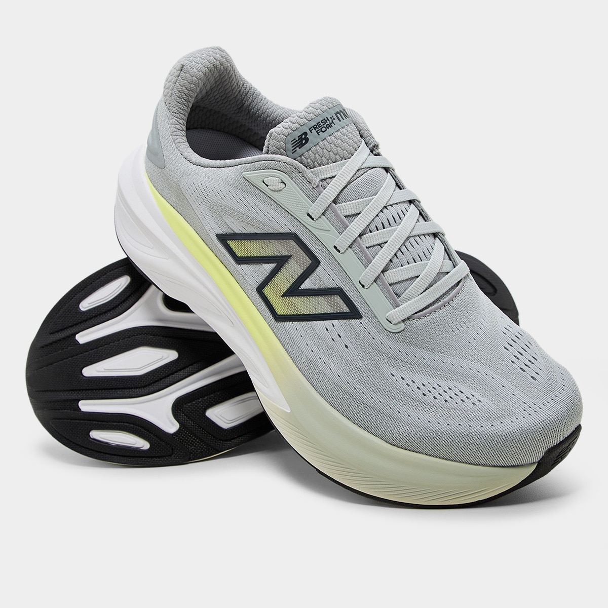 Tênis New Balance Fresh Foam x More V6 Masculino - 1
