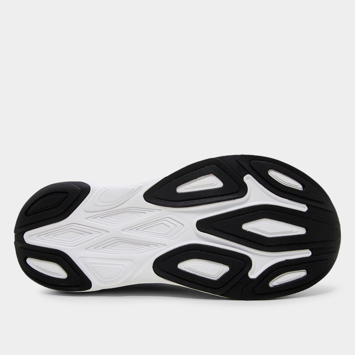 Tênis New Balance Fresh Foam x More V6 Masculino - 3