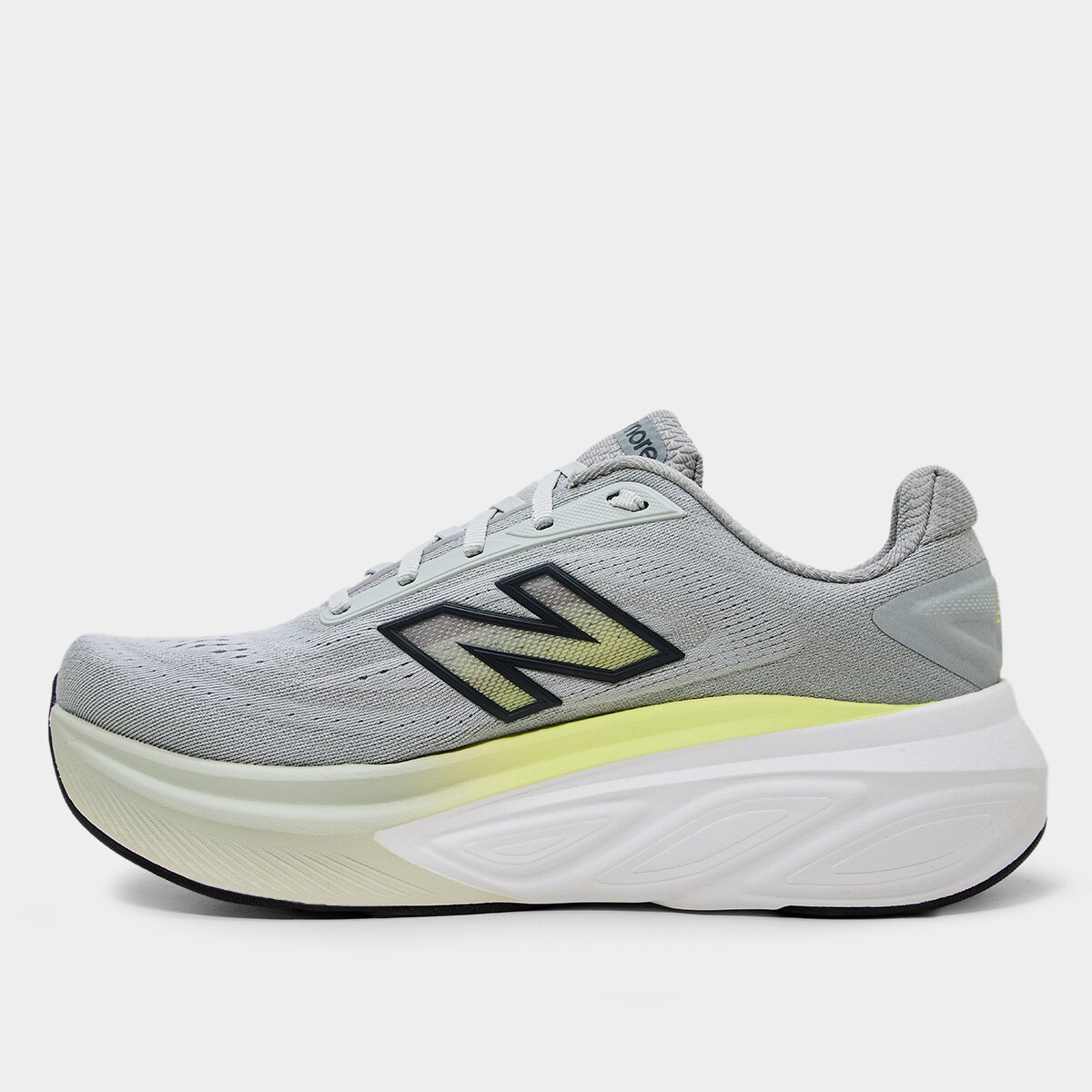 Tênis New Balance Fresh Foam x More V6 Masculino - 4