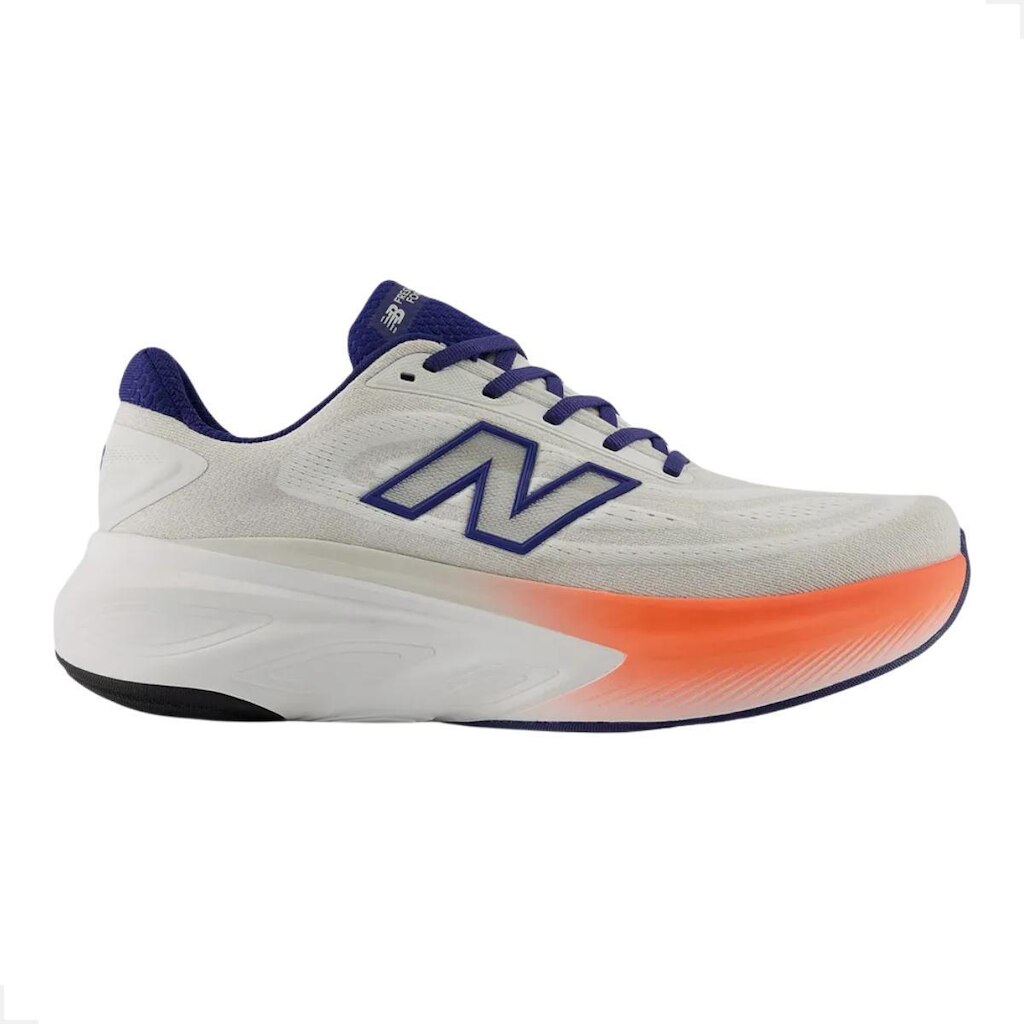 Tênis New Balance Fresh Foam X More V6 MMOR2L4