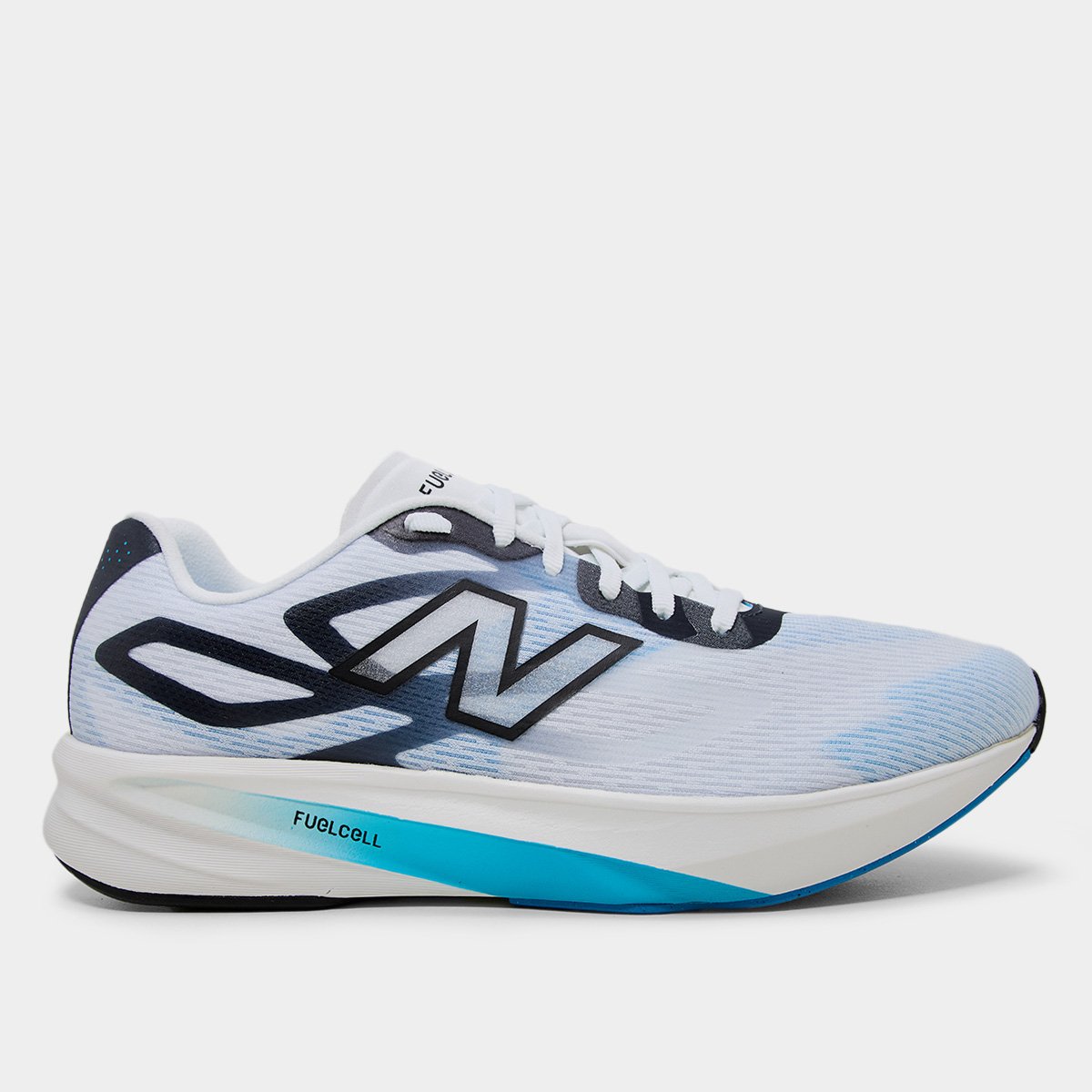 Tenis New Balance Fuelcell Flite Masculino
