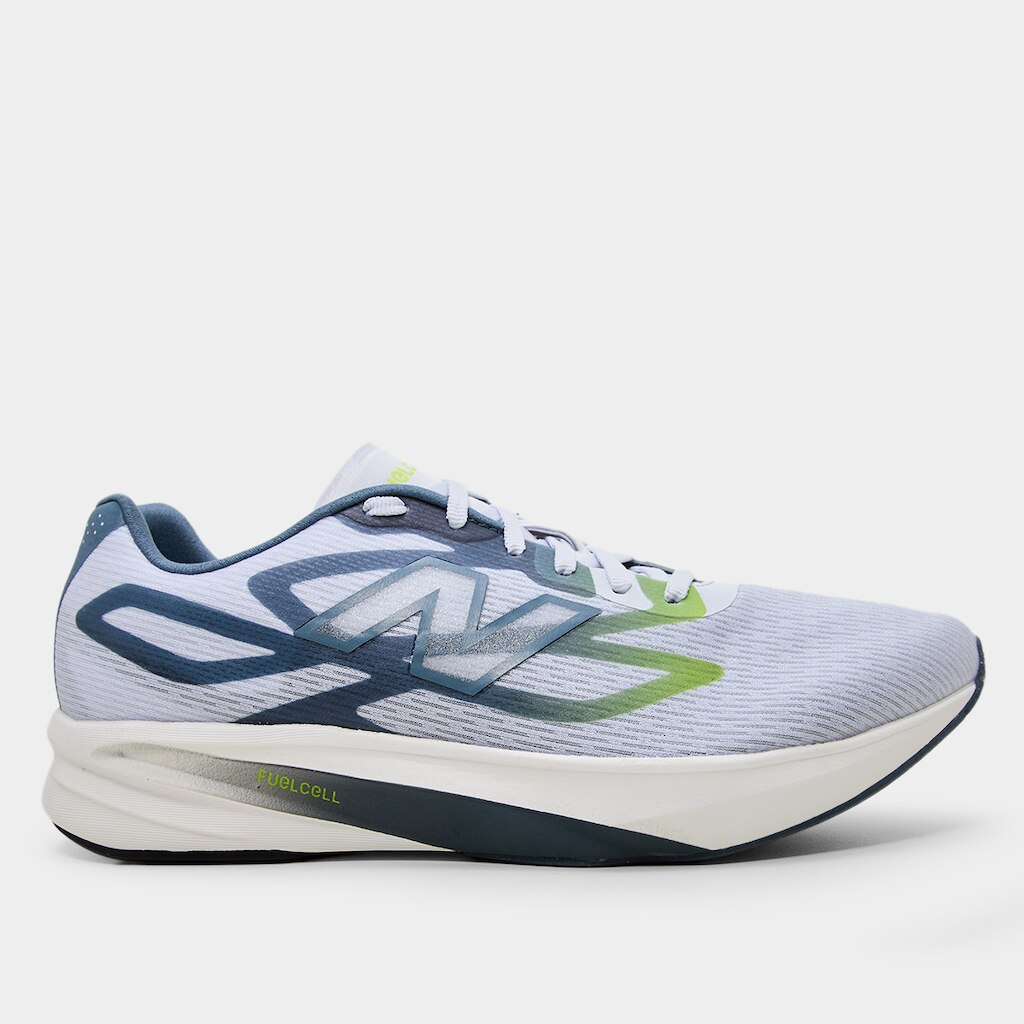 Tênis New Balance Fuelcell Flite Masculino