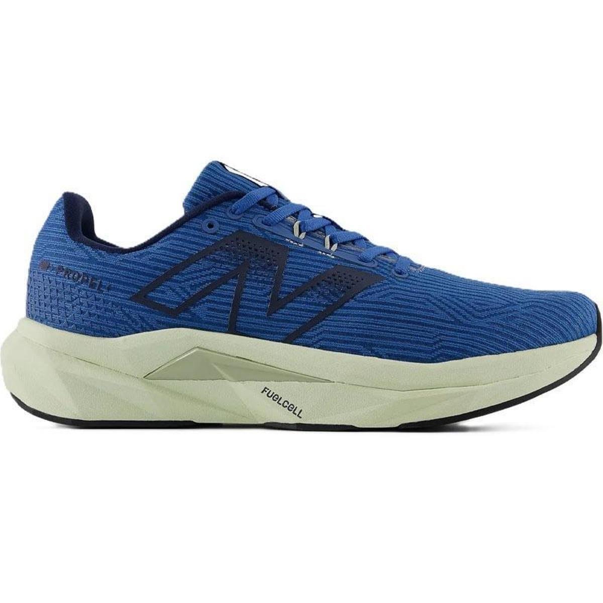 Tênis New Balance Fuelcell Propel V5 Masculino