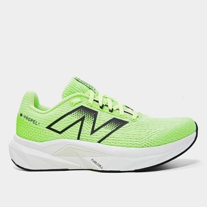 Tênis New Balance Fuelcell Propel V5 Masculino - Masculino