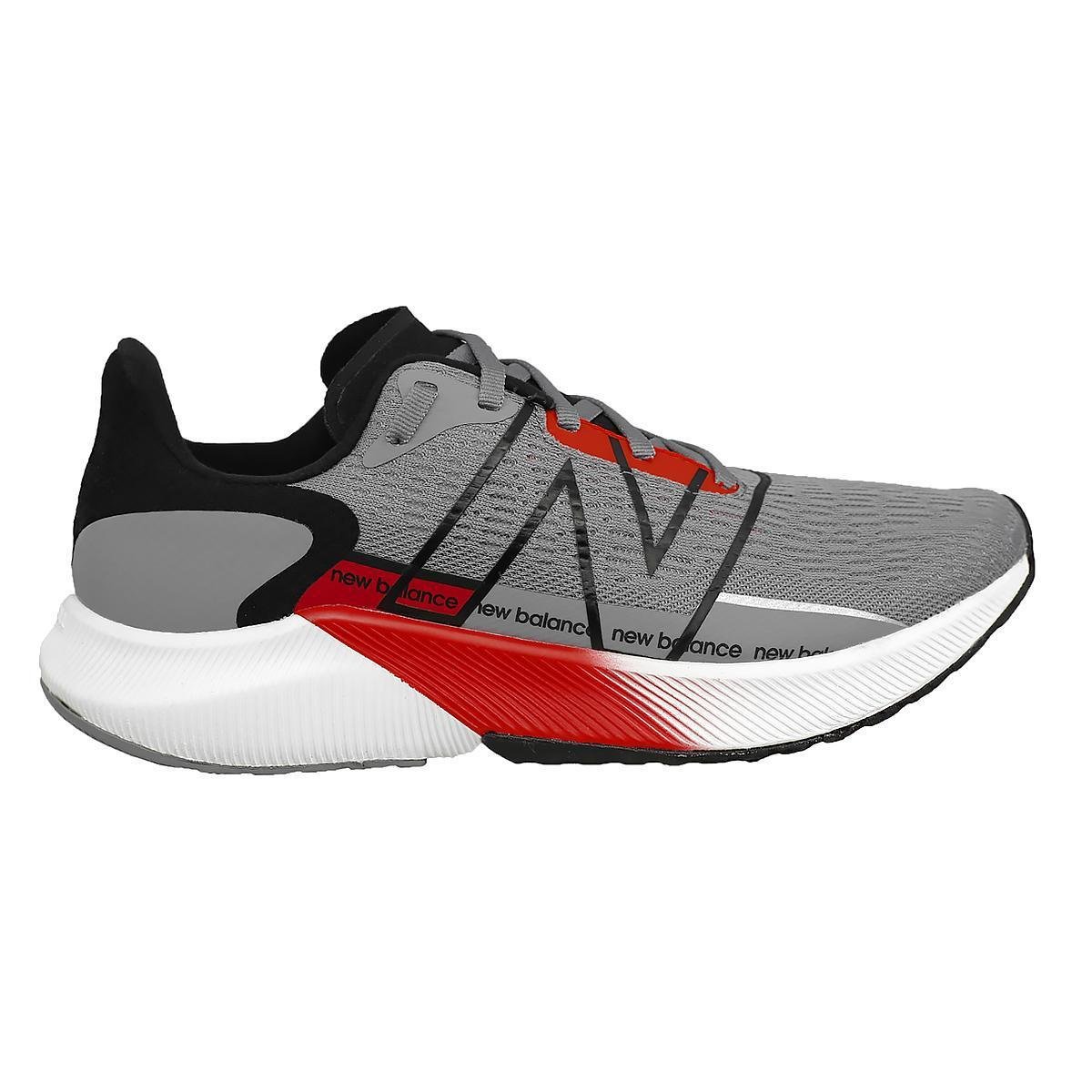 new balance fuelcell cinza