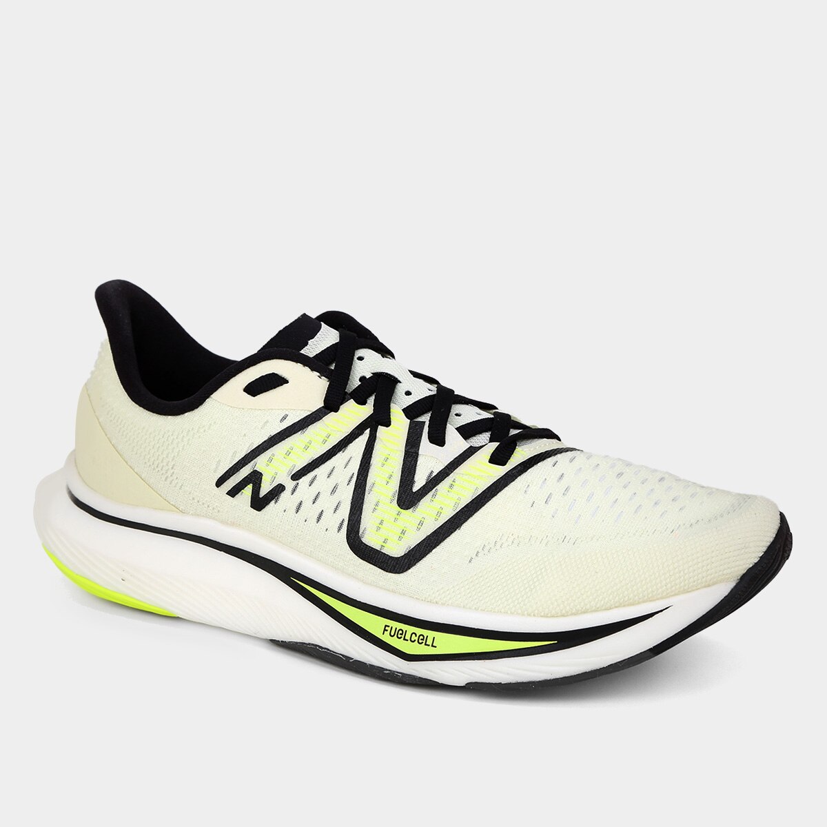 Tênis New Balance Fuelcell Rebel V3 Masculino - 2