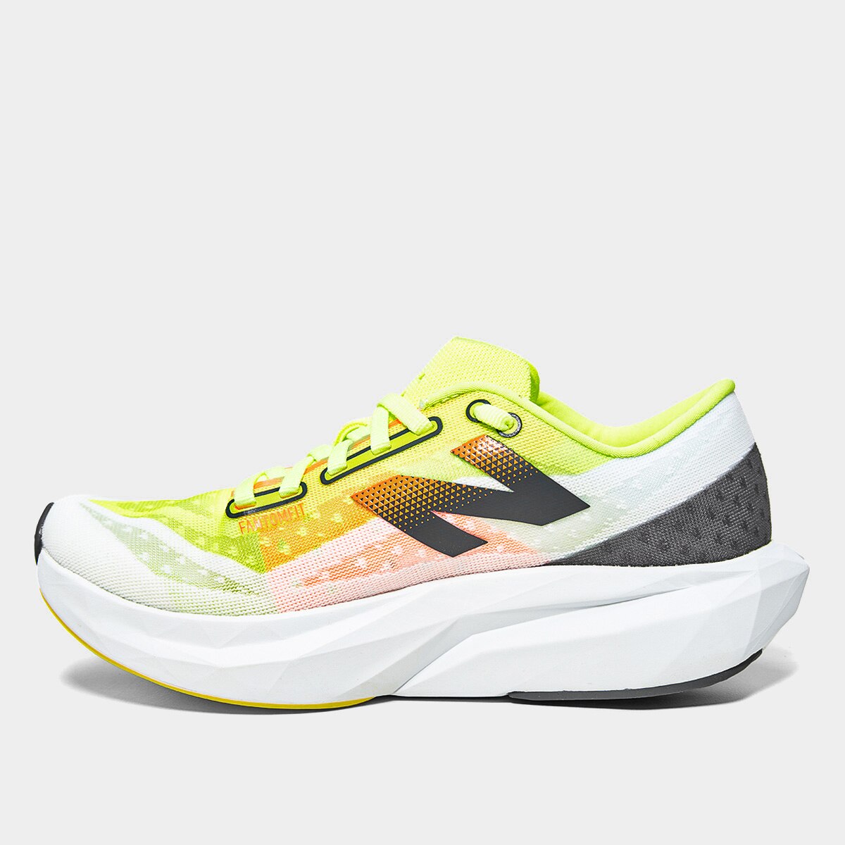 Tênis New Balance Fuelcell Rebel V4 Feminino - 6
