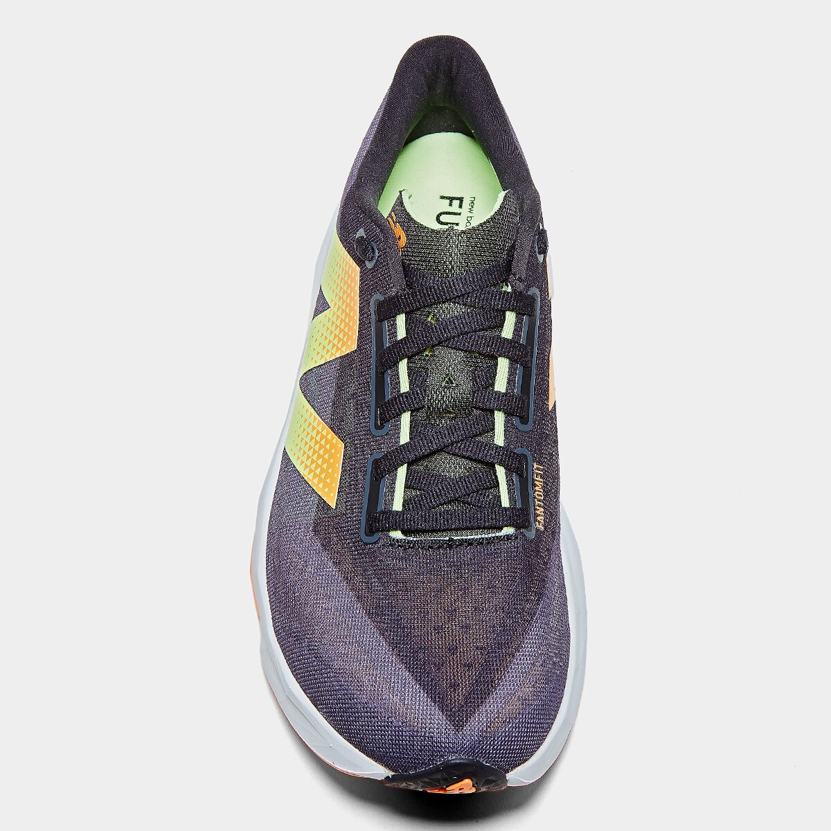 Tênis New Balance Fuelcell Rebel V4 Feminino - 3