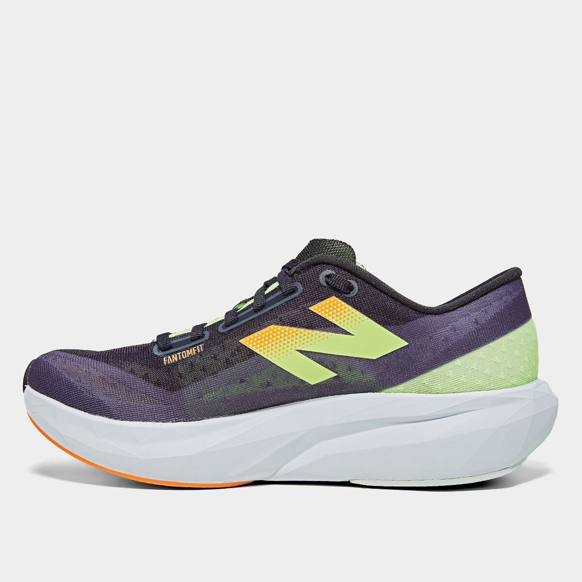 Tênis New Balance Fuelcell Rebel V4 Feminino - 5