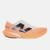 TENIS NEW BALANCE FUELCELL REBEL V4 MASCULINO LARANJA E BEGE 43 - Laranja