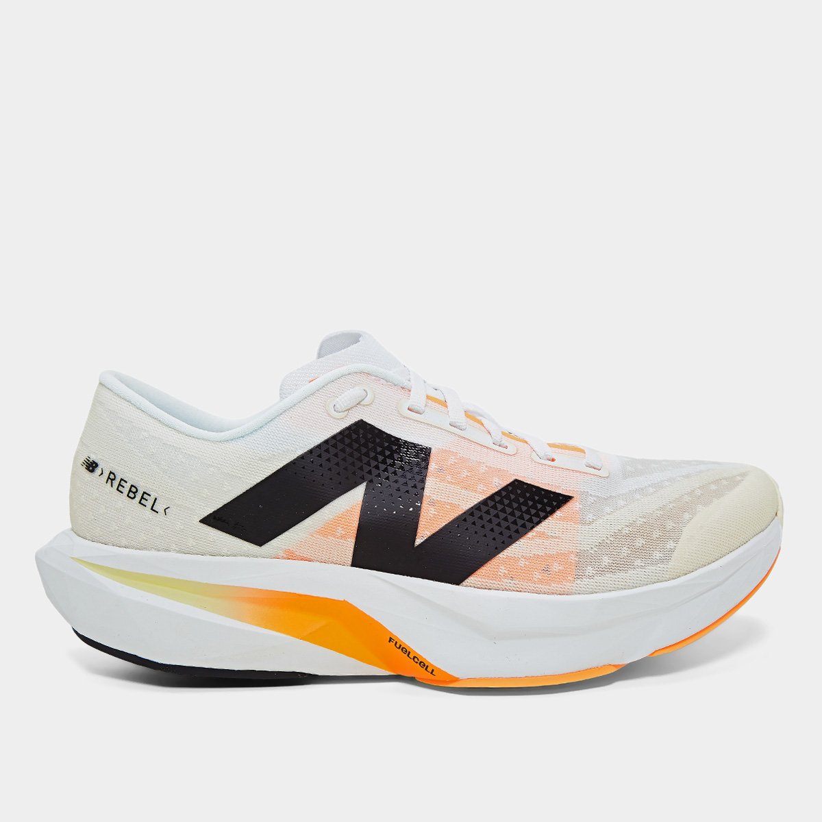 Tênis New Balance Fuelcell Rebel V4 Masculino