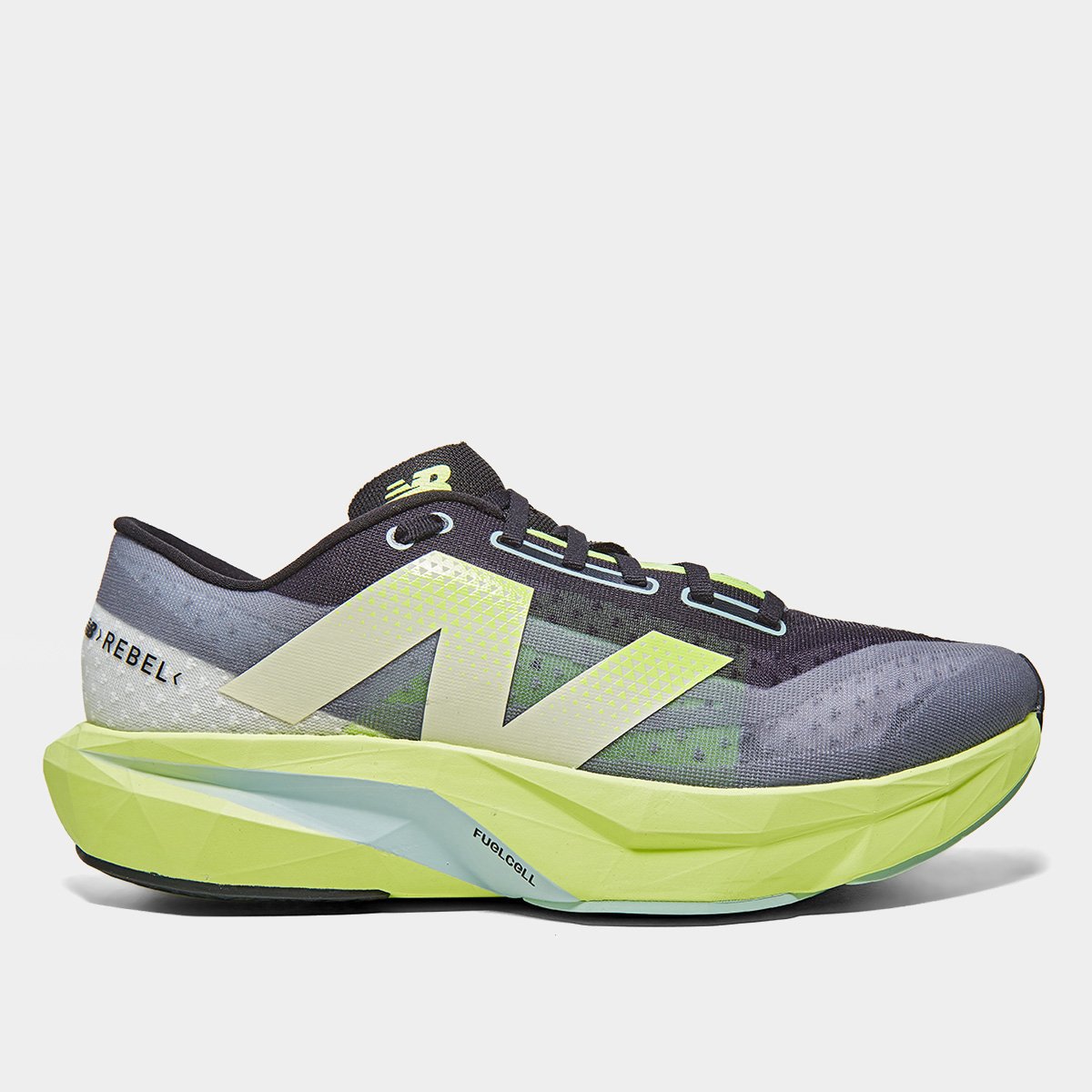 Tênis New Balance Fuelcell Rebel V4 Masculino