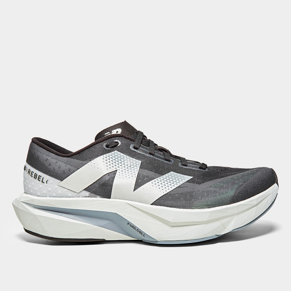 Tênis New Balance Fuelcell Rebel V4 Masculino