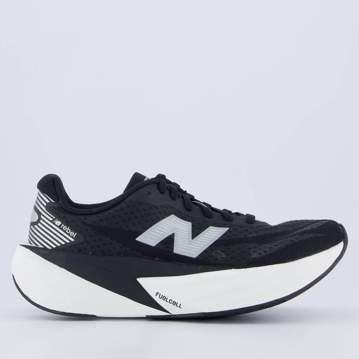 Tênis New Balance Fuelcell Rebel V5 Feminino