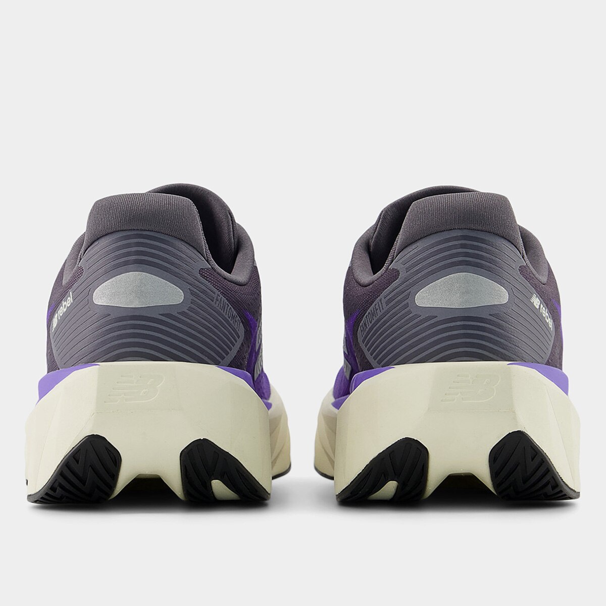 Tênis New Balance Fuelcell Rebel V5 Feminino - 2