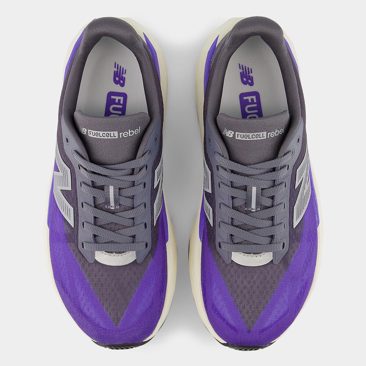 Tênis New Balance Fuelcell Rebel V5 Feminino - 3