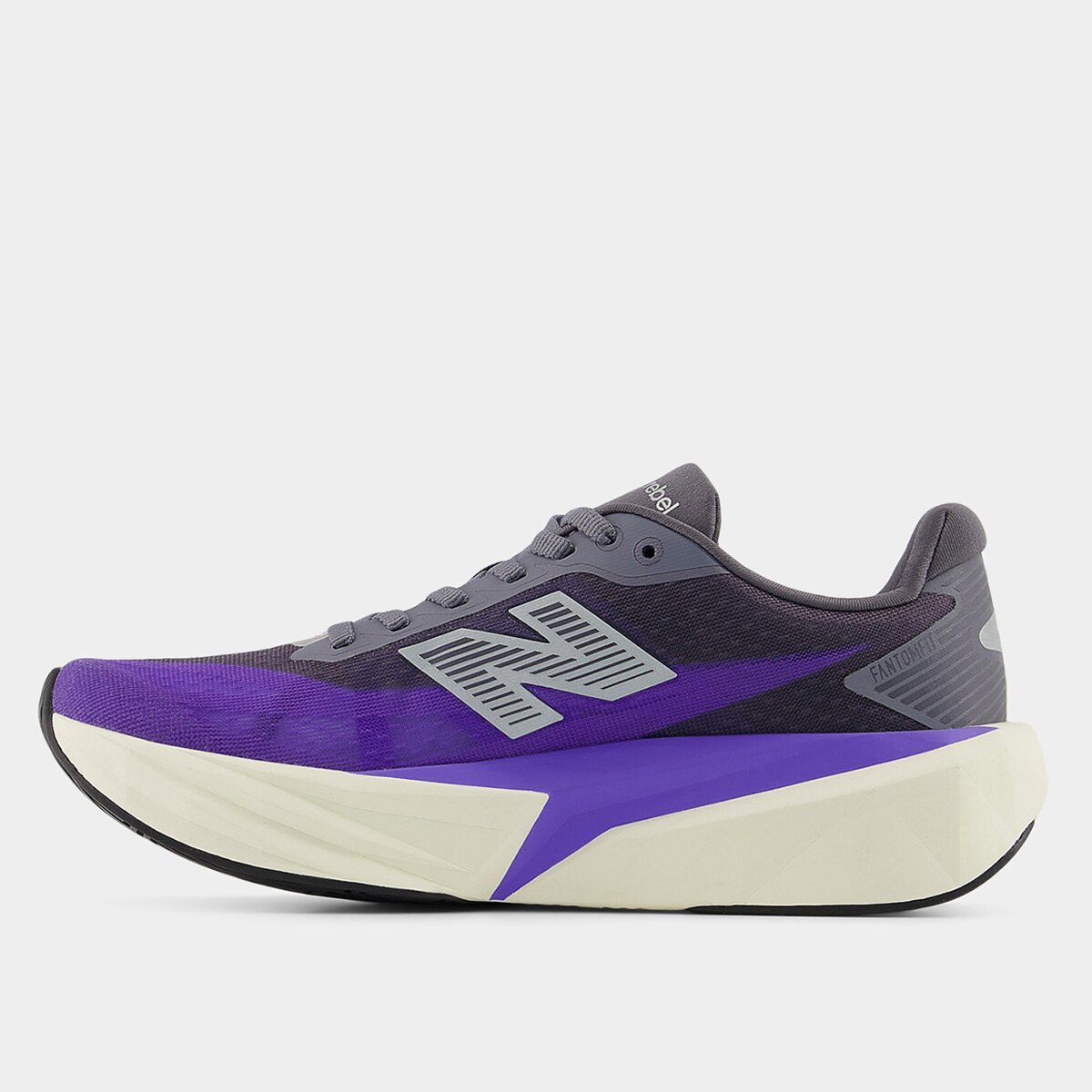 Tênis New Balance Fuelcell Rebel V5 Feminino - 5