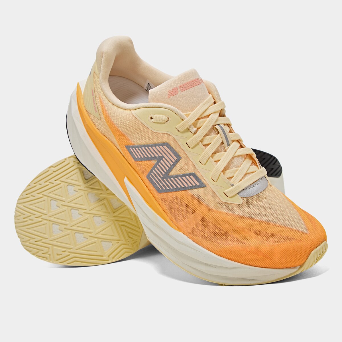 Tênis New Balance Fuelcell Rebel V5 Feminino - 1