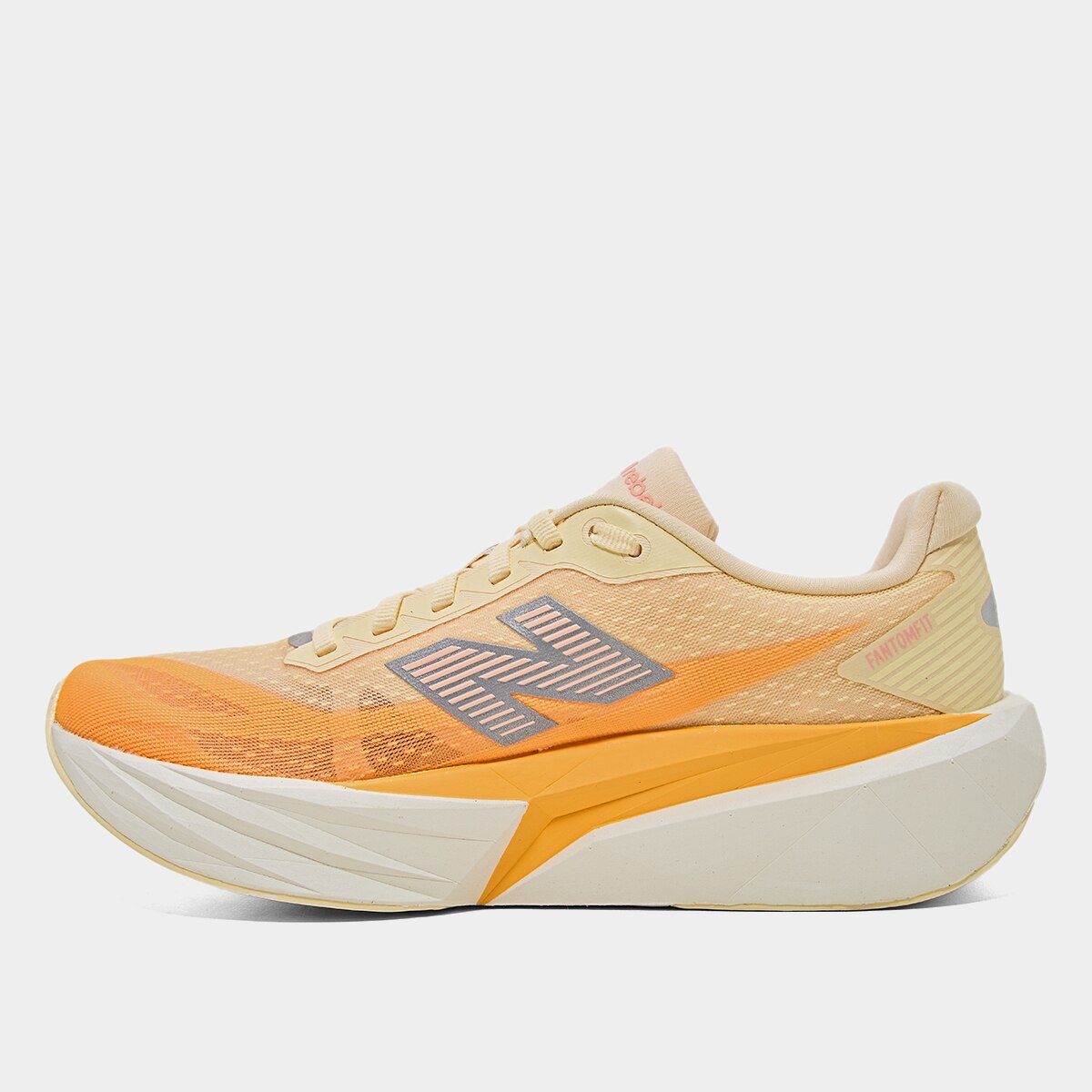 Tênis New Balance Fuelcell Rebel V5 Feminino - 3