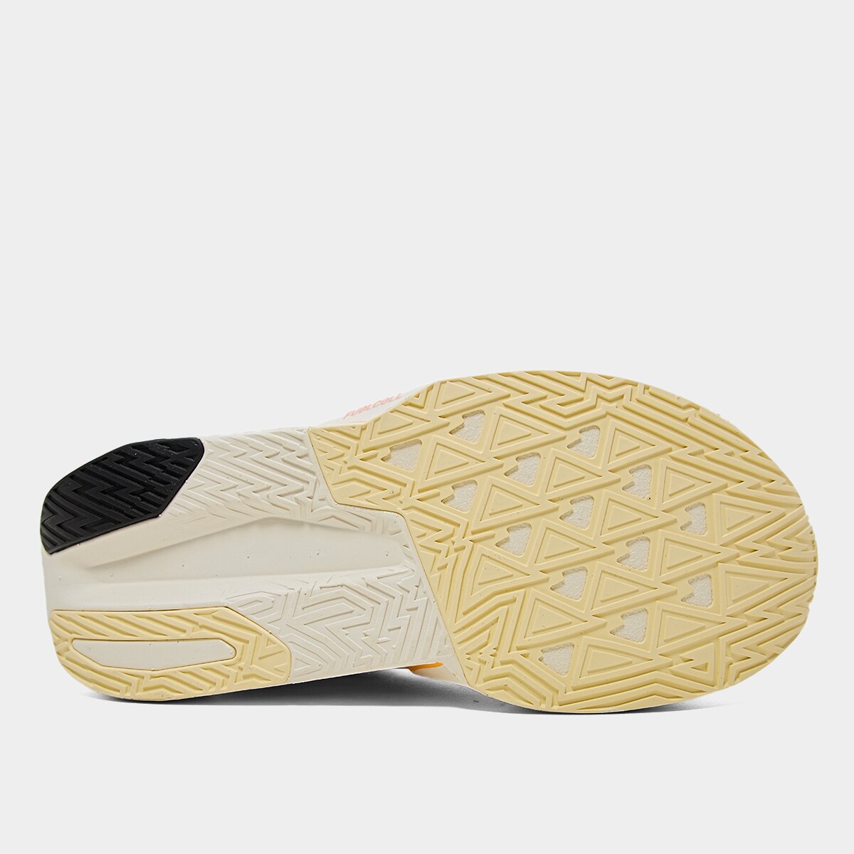 Tênis New Balance Fuelcell Rebel V5 Feminino - 4