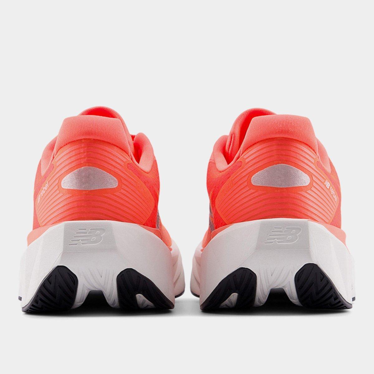 Tênis New Balance Fuelcell Rebel V5 Feminino - 2