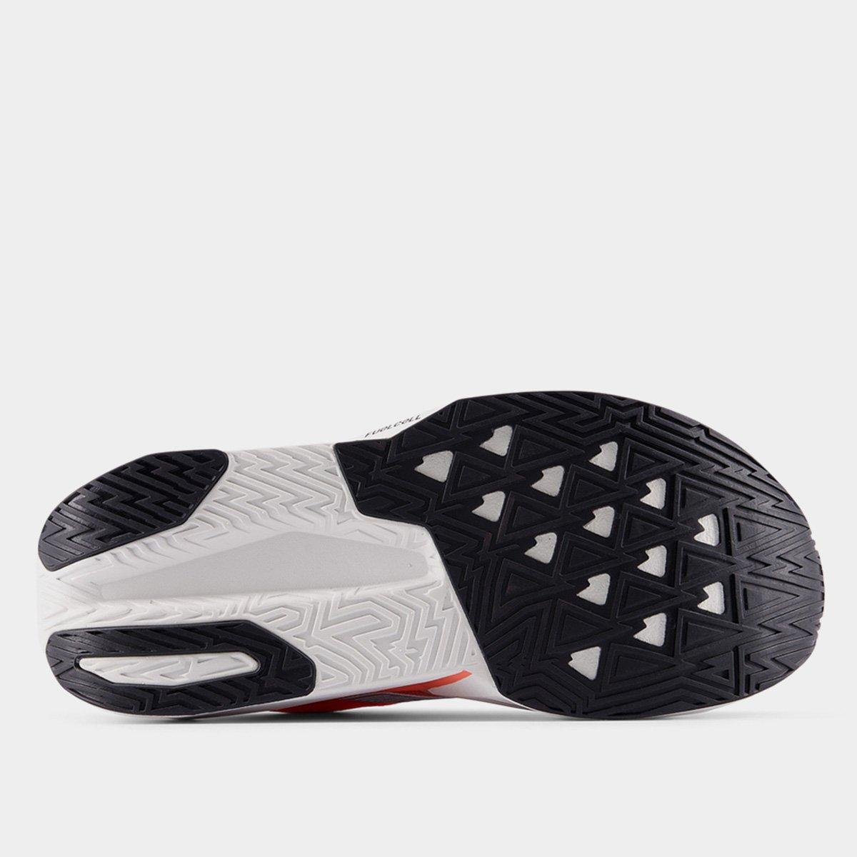 Tênis New Balance Fuelcell Rebel V5 Feminino - 5