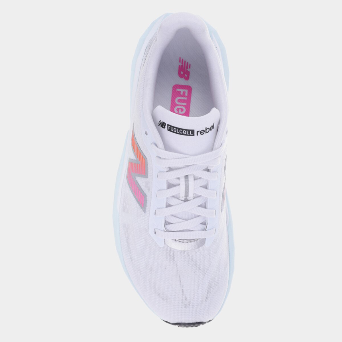 Tênis New Balance Fuelcell Rebel V5 Feminino - 2