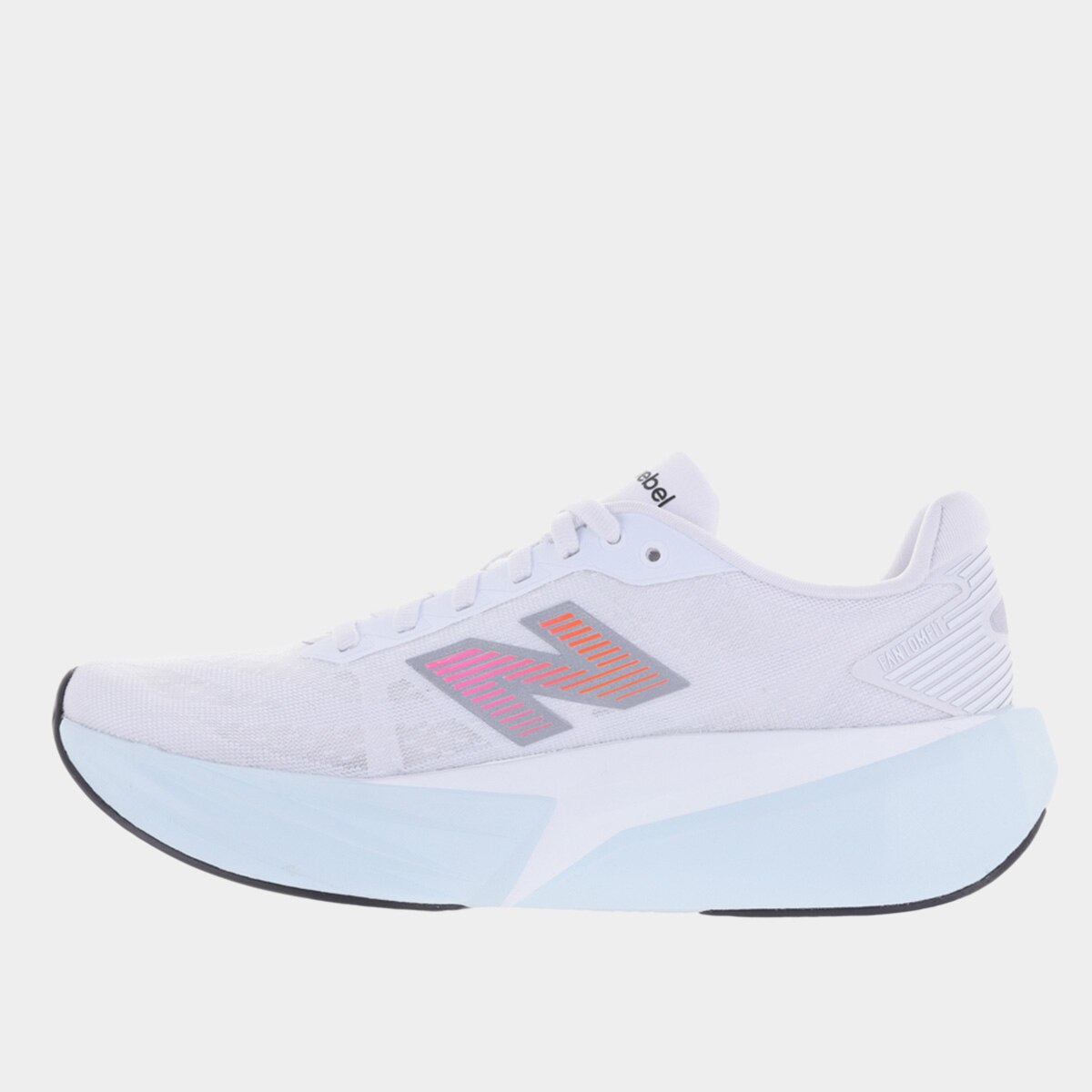 Tênis New Balance Fuelcell Rebel V5 Feminino - 4