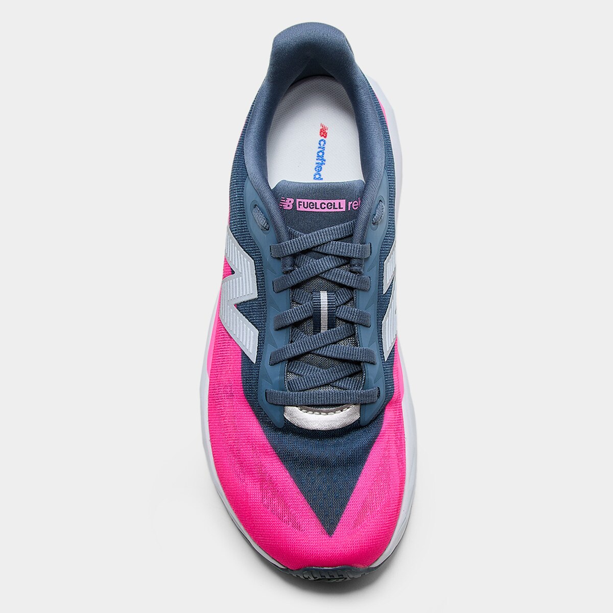 Tênis New Balance Fuelcell Rebel V5 Feminino - 2