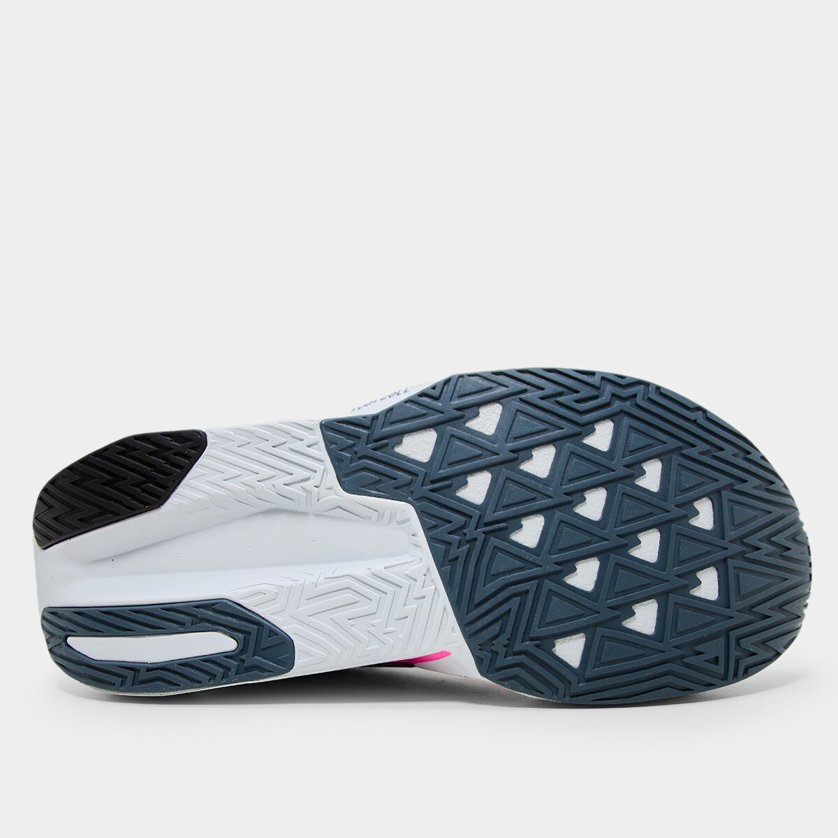 Tênis New Balance Fuelcell Rebel V5 Feminino - 3