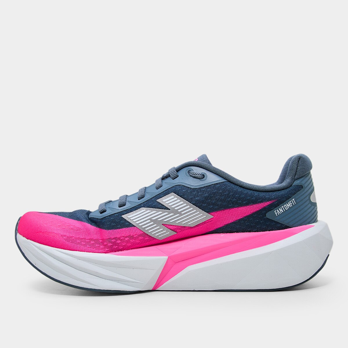 Tênis New Balance Fuelcell Rebel V5 Feminino - 4